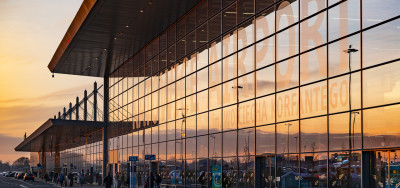 Ponad 16% wzrostu i najlepszy listopad w historii