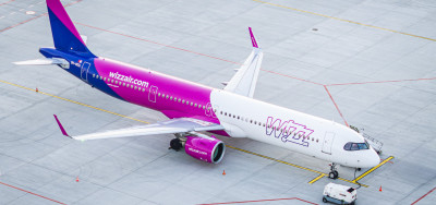 Vom Katowice Airport nach Ohrid