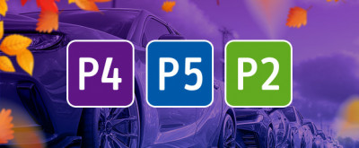 GORĄCE CENY na chłodne dni na parkingach Katowice Airport